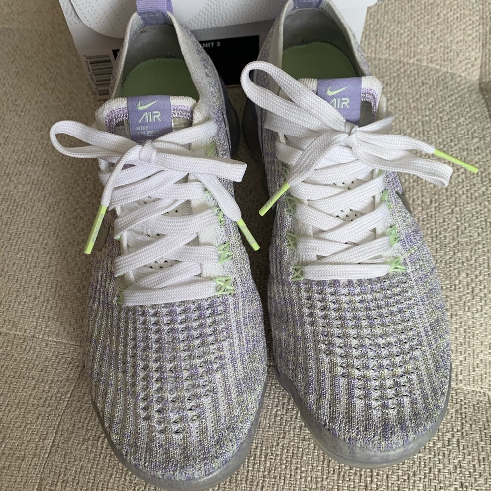 NIKE AIR VAPORMAX FLYKNIT 3